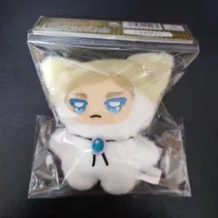 2026年最新】進撃の巨人 エルヴィン ぬいぐるみの人気アイテム - メルカリ