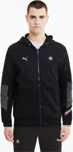 PUMA×BMW コラボジャージ　セットアップジャージ Yahoo!オークション - 未使用 定価22 000円 プーマ PUMA×BMW