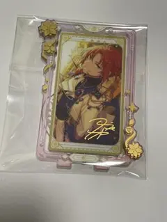 あんスタ アクスタ 月永レオ