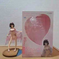 2025年最新】冴えない彼女の育てかた 加藤恵 ファンタジア文庫大感謝祭