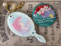 ディズニー アリエル セット