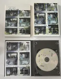 After the Rain CD 7×2つの大罪 初回限定盤 そらる まふまふ