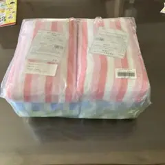 タオルポケットシーツ　未使用品