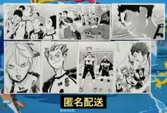 2025年最新】ハイキュー 思い出スナップフォトカード 木兎の人気
