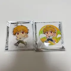 チェンソーマン ポップアップ デンジ