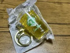 午後の紅茶 レモンティーキーホルダー