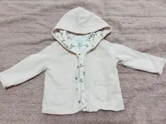 Ralph Lauren フード付きカーディガン 12M