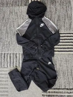 NIKE ウインドブレーカー 上下セット