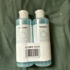 Panasonic nioff ストーマ装具用消臭剤 400ml 2個セット ニオフ消臭潤滑剤（コンバテック）｜ザイタックオンラインストア