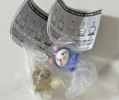 ちいかわ めじるしアクセサリー3 ちいかわ 古本屋 - メルカリ