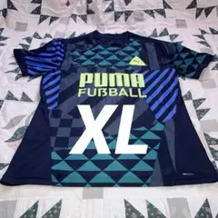 PUMA プラクティスシャツ　XL