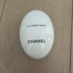 CHANELハンドクリームのサムネイル