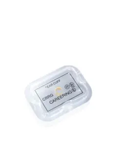 新品　CAREERINGイヤーカフ　ゴールド903FF 定価27,500円