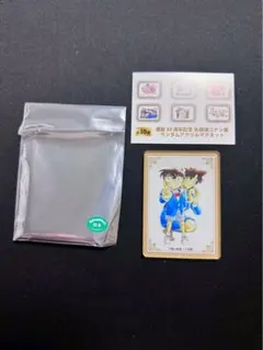 2025年最新】コナン展 アクリルマグネットの人気アイテム - メルカリ