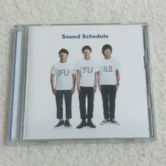 Sound Schedule Live Tour PLACE2012 - メルカリ