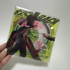 米津玄師 KICKBACK 映像盤