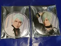 ミュージカル 刀剣乱舞 目出度歌誉花舞 十周年 祝賀祭 巴形、膝丸セット