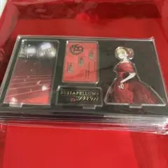 BUSTAFELLOWS PROM アクリルスタンド テウタ スケアクロウ | Mercari