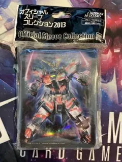 2026年最新】スリーブ ガンダムウォーの人気アイテム - メルカリ
