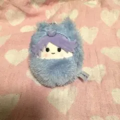 2025年最新】吹雪士郎 ぬいぐるみの人気アイテム - メルカリ