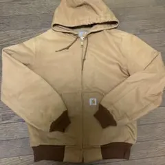 Carhartt アクティブジャケット J131