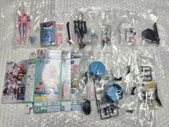 装動 仮面ライダー リバイス まとめ売り ※訳あり※