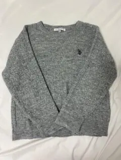 ニット セーター POLO ラルフローレン