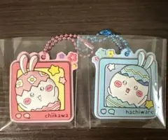 ちいかわラバマスグミ4 ちいかわ　ハチワレ