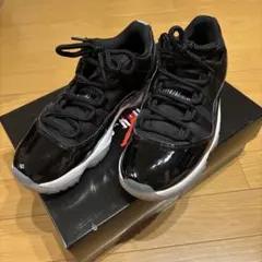 2026年最新】NIKE AIR JORDAN 11 RETRO SPACE JAM ナイキ エア 