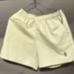 Good! Gosen クリーム色 パンツ Lサイズ