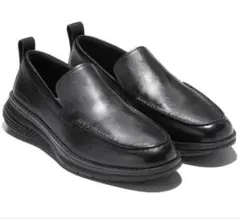 COLE HAAN ORIGINAL GRAND ブラック　エナジーウィーヴ