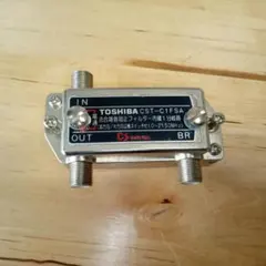 分配器 映像用ケーブル