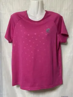 ランニングウェア長袖tシャツ