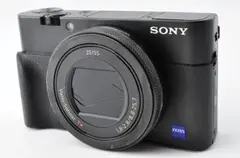 SONY - ★プクちゃんさま専用★ SONY DSC-RX100M5 コンデジ RX100V(DSC-RX100M5) | デジタルスチルカメラ Cyber-shot