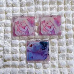 プロセカ 暁山瑞希 アクリルキーホルダー アクキー 初期