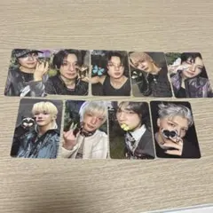 &TEAM Back to Life ROARver.ソロジャケコンプセット