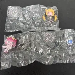 ウイルスイーツ フィギュアコレクション