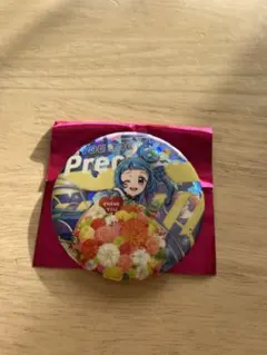 2026年最新】キュアドリーム 缶バッジの人気アイテム - メルカリ