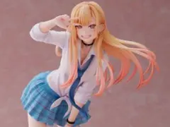 その着せ替え人形は恋をする 喜多川海夢 1/7スケールフィギュア