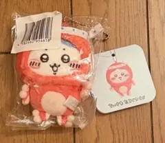 タコイカくじ　ちいかわ ハチワレ