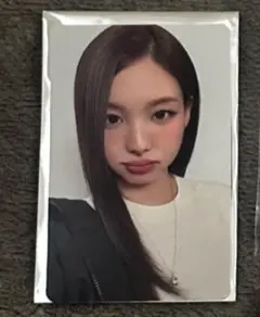 twice popupストア THIS IS FOR ナヨン 1万円特典 トレカ