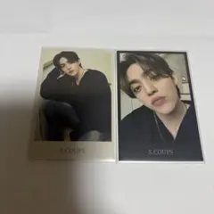 セブチ SEVENTEEN CARAT LAND ケレン トレカ エスクプス