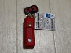 【24時間以内発送可能】ハローキティ　リップケース