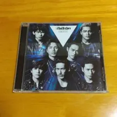 三代目J Soul Brothers CD シングル O.R.I.O.N.