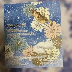 PAUL & JOE モイスチャライジングファンデーションプライマーキット