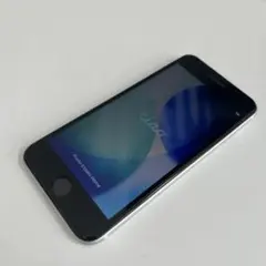 【美品】iPhone SE（第2世代）ホワイト