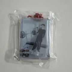 豆原一成 ブリスター入りミニアクリルスタンド