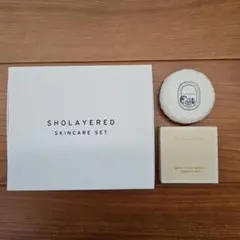 ホテルアメニティセット