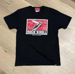 CREAM SODA CLASSIC ROCK'N ROLL Tシャツ