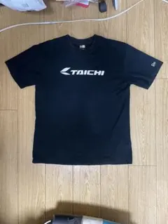 New Era TAICHI コラボ Tシャツ ブラック Lのサムネイル